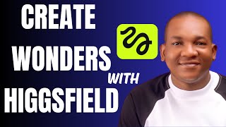 Higgsfield's current capabilities tutorial shows a platform that is further along than most coverage suggests