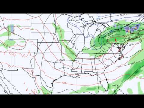April 23, 2020 Weather Xtreme Video - Afternoon Edition