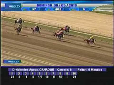 Resumen domingo 9 de mayo 2010 - La Rinconada