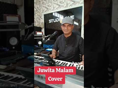 ASYIKNYA MUSIK KERONCONG OLEH UYA EDA