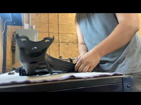 Replacing Front subframe on a 2001 Corolla LE