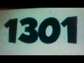 Challenge Countdown From 1320