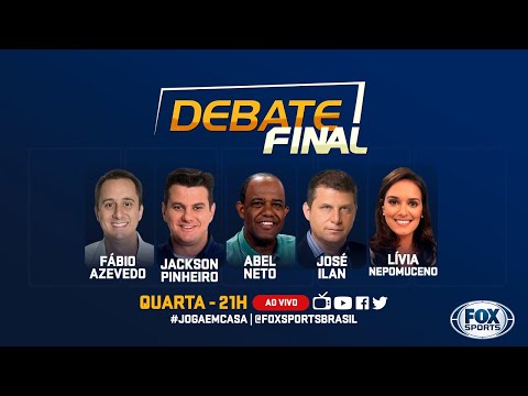 Melhor do mundo, titular da Seleção ganha força no Barça, e Dudu fala sobre o Fla: Debate Final