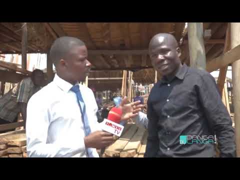 DANGA LANGA - 2 OCTOBER 2019