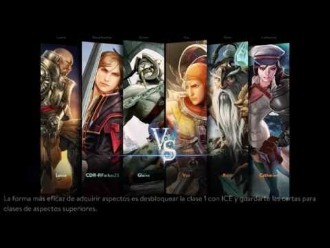 Vainglory Blackfeather Mix  Bot Train
