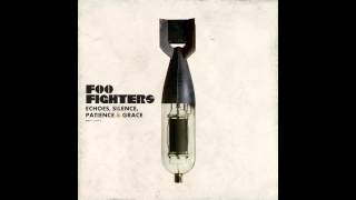 Foo Fighters  - Come Alive (4800hz high quality audio)