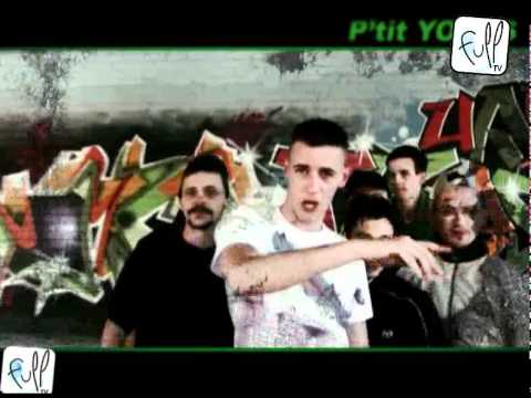 P'tit Youss: Urban Freestyle Art 2