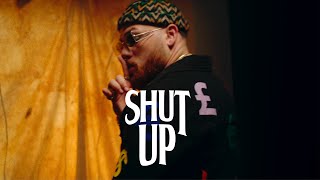Video Shut Up de Miky Woodz