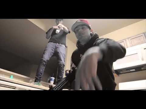 Wealthy Robando - Xan n Juice (Official Music Video)