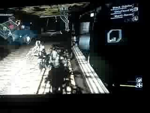 splinter cell double agent playstation 3