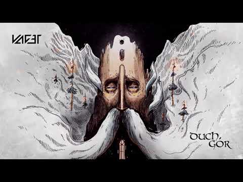VAGET - Duch Gór (Full Album) [Remastered] | Neofolk Nordic Slavic Music