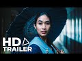 Before Now Then Official Trailer 2022