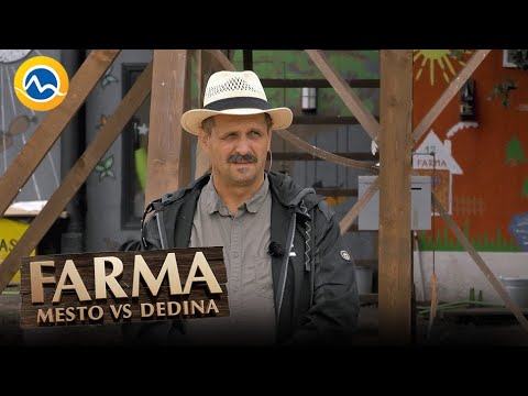 FARMA - Nahnevaný hospodár čistil farmárom žalúdky: Takúto katastrofu ešte doteraz nevidel!