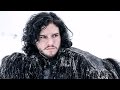 Jon Snow Tribute - How'm I Supposed to Die 