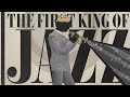 The Man Who Invented Jazz