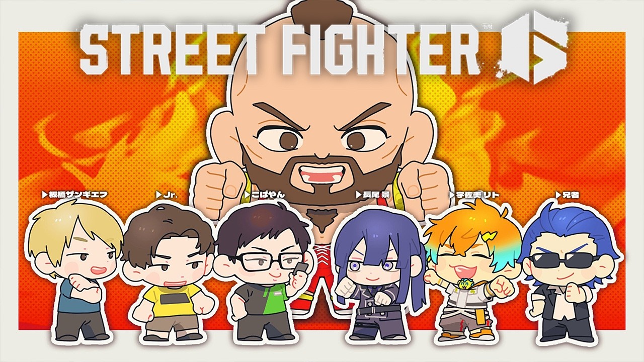 YouTubeサムネイル