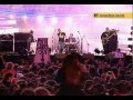Hoobastank - The reason (live for mtv at europe ...