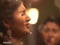 Kannana Kanne Serial Lyrical Title Song 2021