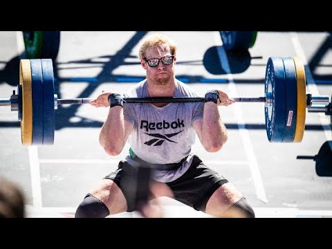 Fan Catches Dance Fever After Pat Vellner’s Wodapalooza Win