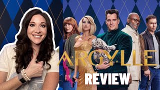 Argylle Review! | Great Valentine Movie? |
