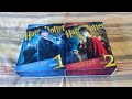 My Harry Potter Years 1 2 Ultimate Edition DVDs