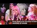 Neon Angels On The Road To Ruin (2020 Music Video) - The Runaways