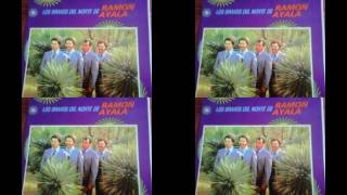 Ramon Ayala- Entre Copa Y Copa