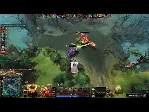 Boboka Outplay - Talon vs G2 x IG