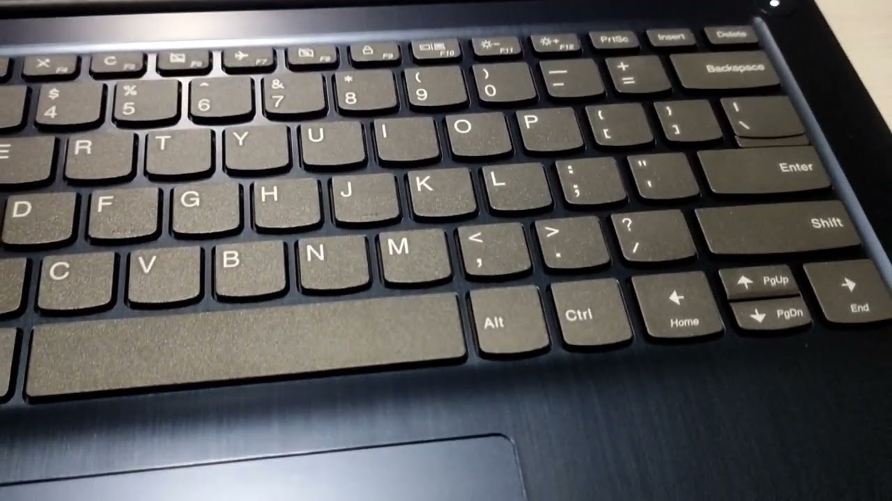 Lenovo IdeaPad Core i3 10th Gen - (4 GB/256 GB SSD/Windows 11 Home) IdeaPad 3 14IIL05 Thin and Light