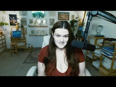 Female custodes in Warhammer 40k