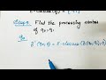 Conversion Of NFA With Epsilon To NFA Without Epsilon PART 1 In Tamil