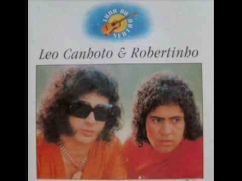 Léo Canhoto e Robertinho - O Caipirão