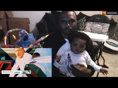 va cay ft. jmo "off white" REACTION