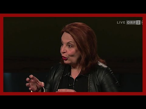 Wettlauf um die Impfung.  Warum geht das nicht schneller? - IM ZENTRUM 07.03.21 - 4/5