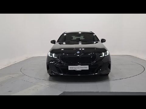 BMW i5 eDrive40 M Sport Pro Touring - Image 2