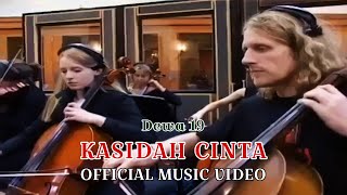 Download lagu 𝗞𝗔𝗦𝗜𝗗𝗔𝗛 𝗖𝗜𝗡𝗧𝗔 - 𝗗𝗲𝘄𝗮 𝟭𝟵 [𝗢𝗳𝗳𝗶𝗰𝗶𝗮𝗹 𝗠𝘂𝘀𝗶𝗰 𝗩𝗶𝗱𝗲𝗼 𝗟𝗶𝘃𝗲 𝗦𝘁𝘂𝗱𝗶𝗼 𝗦𝗶𝗱𝗻𝗲𝘆] mp3