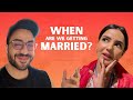 When are we getting married? | Aly Goni | Jasmin Bhasin | Jasly Vlogs