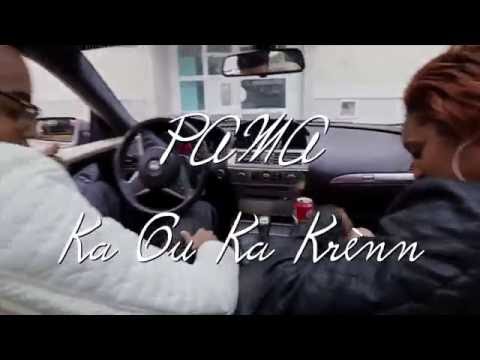 PAMA  NEGGE - TEASER KA OU KA KRENN 2016