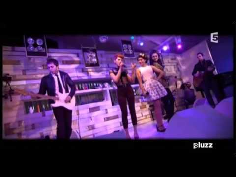 Salut les Copains - C à vous