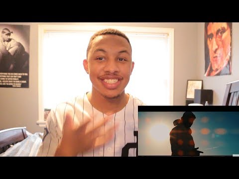 GERMAN RAP MIAMI YACINE - BON VOYAGE prod. by AriBeatz (Official 4K Video) Reaction Video