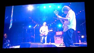 Coachella 2010 - Pavement - &quot;Father To A Sister Of Thought&quot;