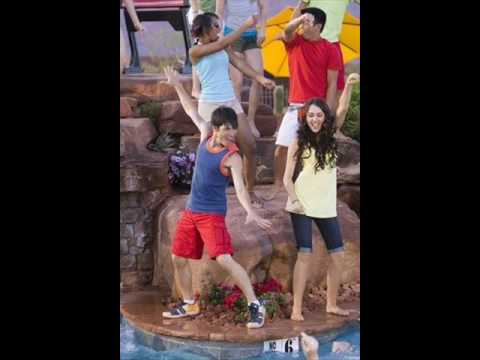 Miley Cyrus//Hannah Montana//Best of The Both World//Music Video