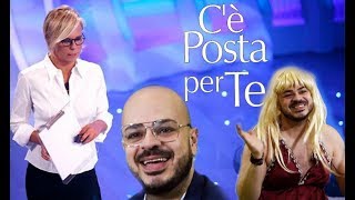 C'è posta per te featuring Boomdabash