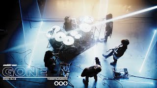 coldrain - GONE【from coldrainTV】