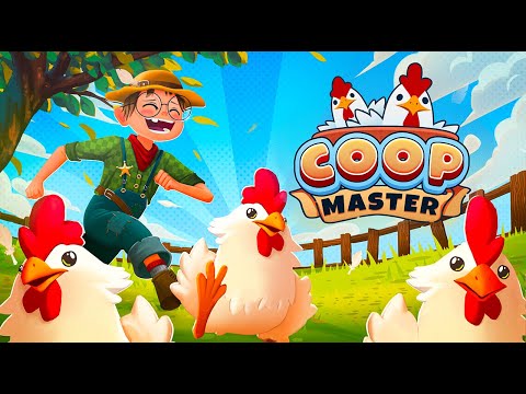 Chicken Chase