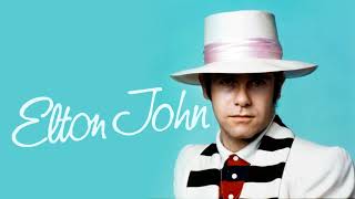 Elton John - Someone's Final Song (demo) | Remastered