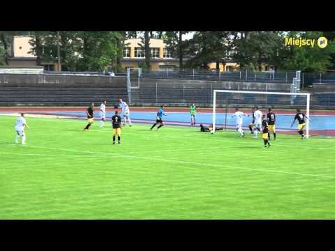 MKS Kutno - Start Otwock 3:1 (3:0)