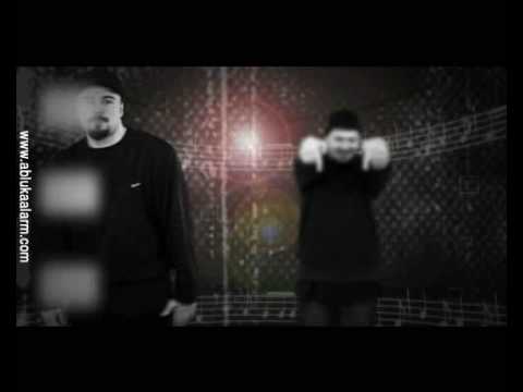 Abluka Alarm - İçimizden Geldi [2009] www.kuvvetmirafan.com