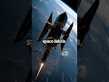 The Black Knight Satellite Alien Probe Or Space Mystery Space Mystery Science