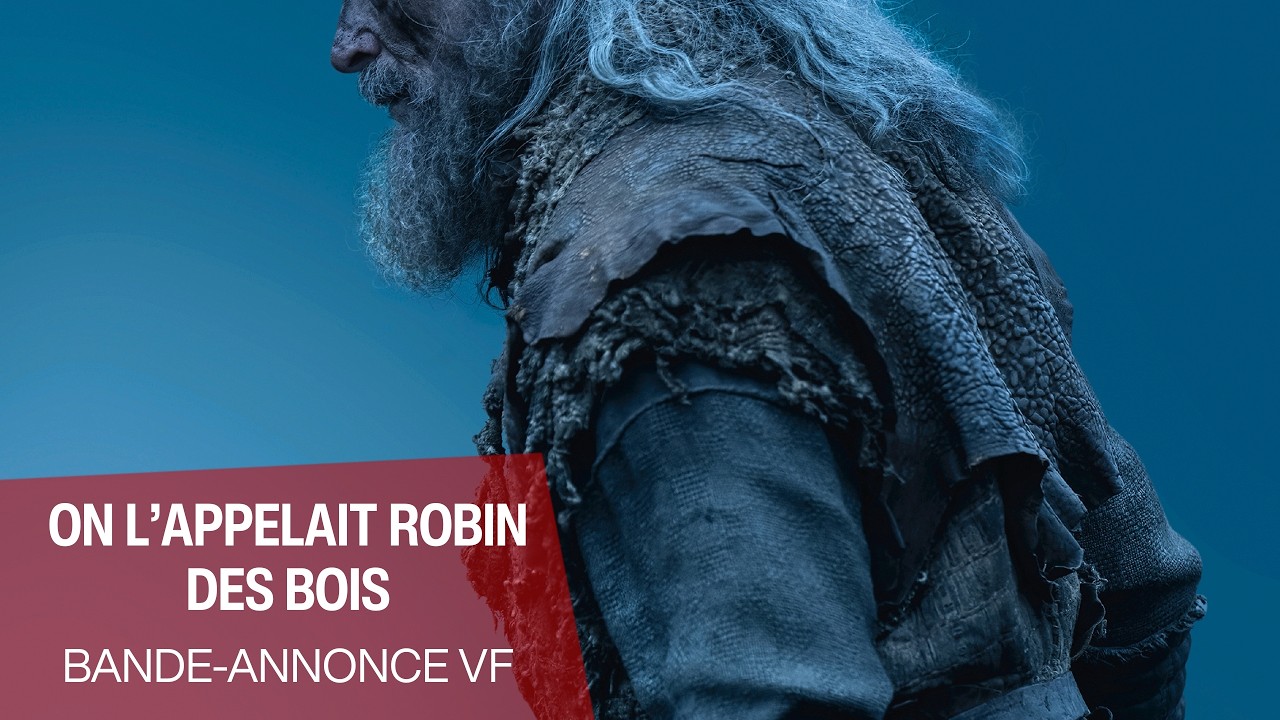 ON L'APPELAIT ROBIN DES BOIS - Bande-annonce VF